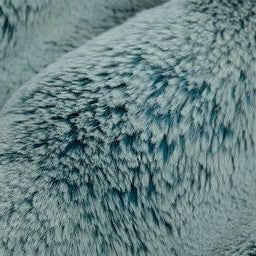 Poseidon Luxe Cuddle Frosted Powder Puff 58"/60" Fabric per yard - Image 2