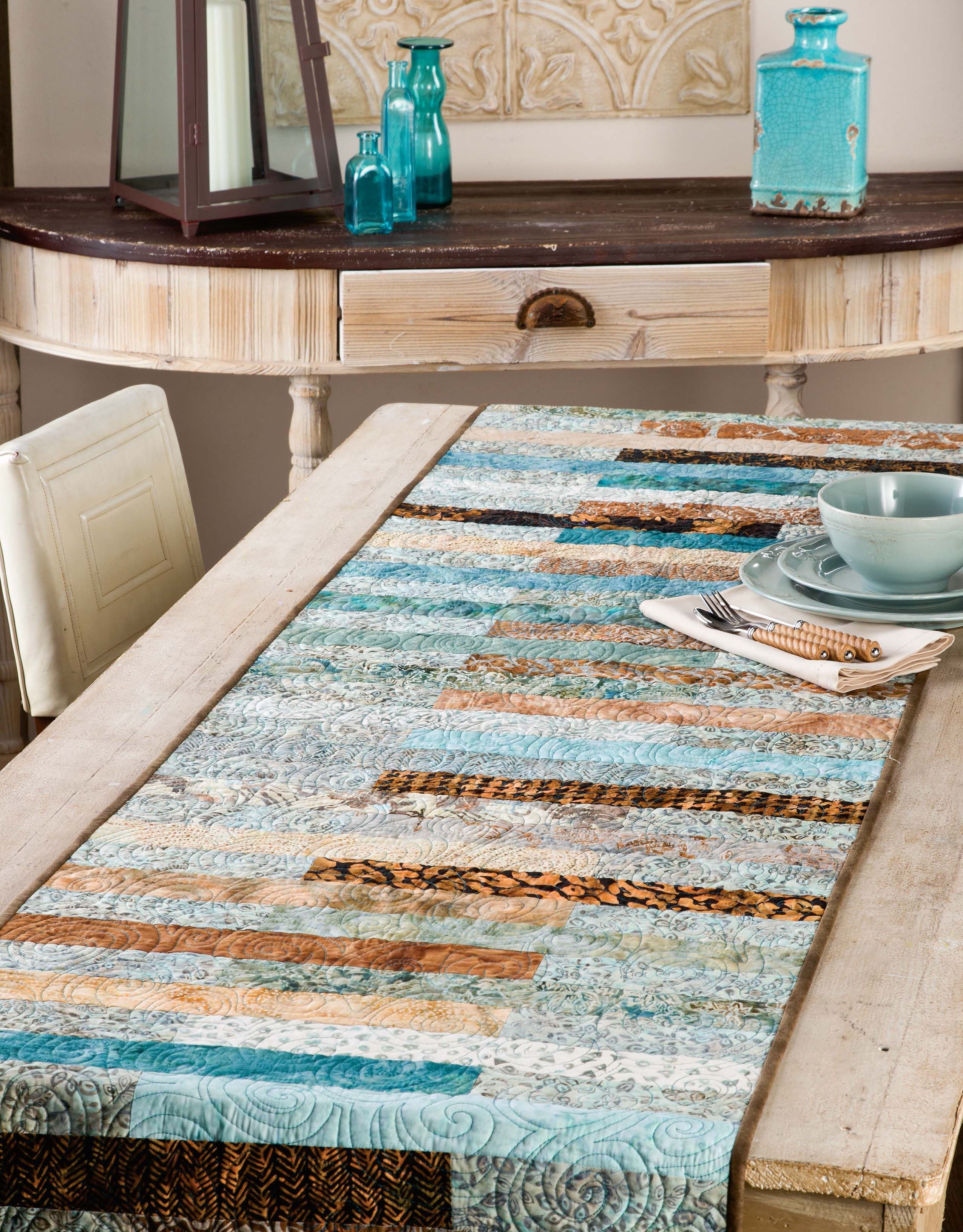 Precuts Pizzazz—Get the Most Out of Your Quilting with Fabric Packs! - Image 2