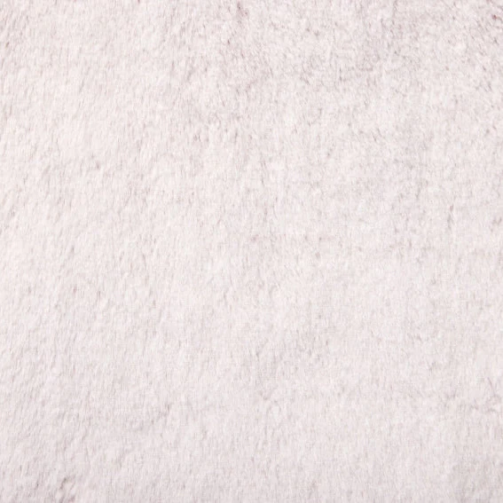 Primrose Luxe Cuddle Snow Bunny 58"/60" Fabric per yard - Image 2