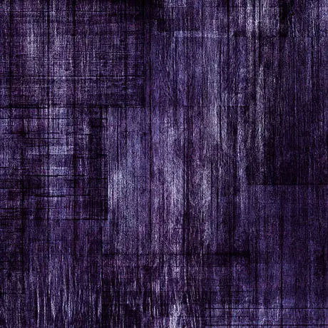 Purple Into the Woods Texture Blender Violet 43/44/45" Fabric Per Yard
