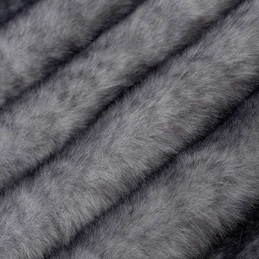 Quick Silver Luxe Cuddle Glazed Encore 58"/60" Fabric per yard - Image 2