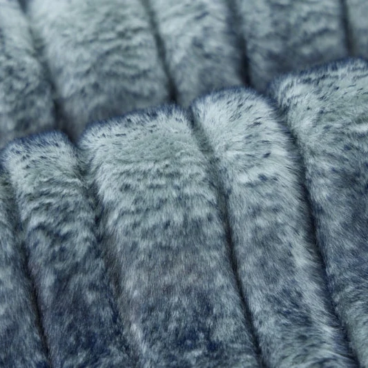 Raindrop Luxe Cuddle Glazed Vienna 58"/60" Fabric per yard - Image 2