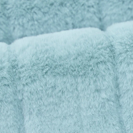 Luxe Cuddle Sydney Raindrop 58" - 60" Fabric per yard - Image 2