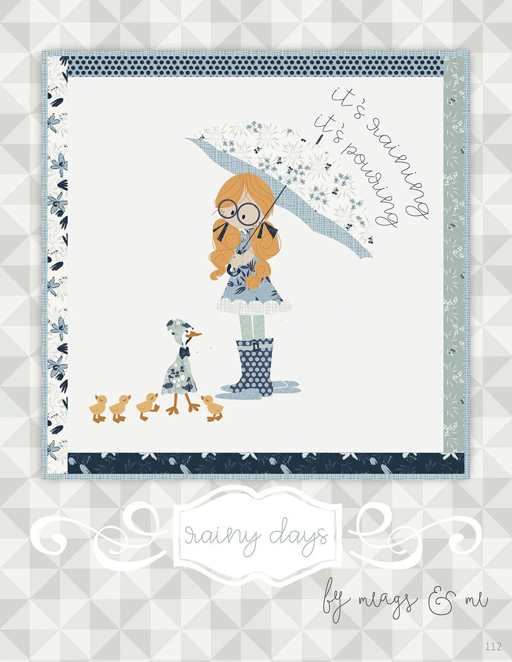 Rainy Days