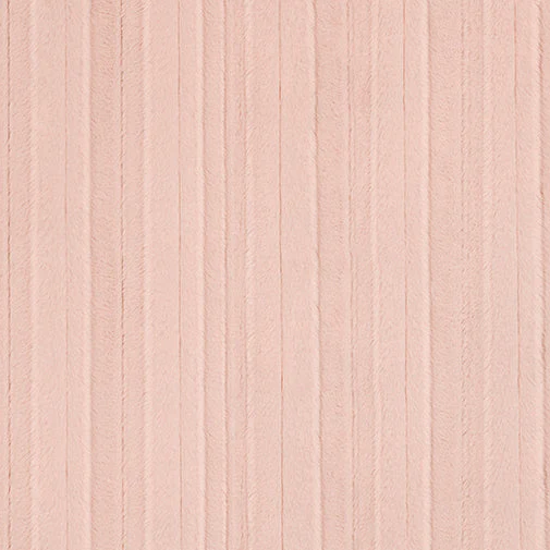 Luxe Cuddle Vienna Rosewater 58" - 60" Fabric per yard - Image 2