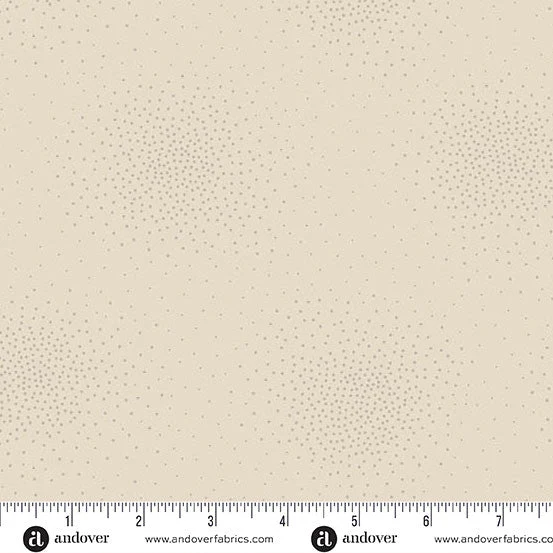 Sand Spritz 108" Cotton Wideback Fabric per yard