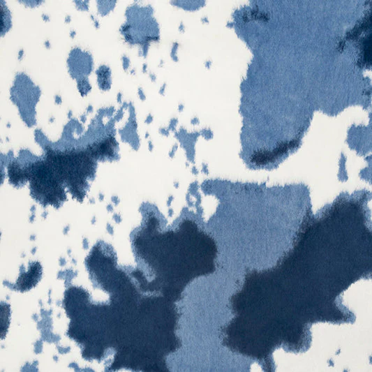 Sea Biscuit Luxe Cuddle Pony 58"/60" Fabric per yard - Image 2