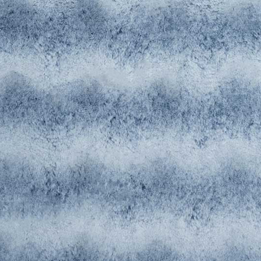 Set Sail Luxe Cuddle Frosted Powder Puff 58"/60" Fabric per yard - Image 2