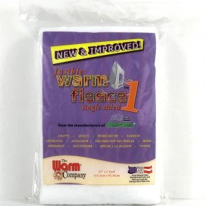 Sew In and Fusible Warm Fleece - Full Case - Image 2