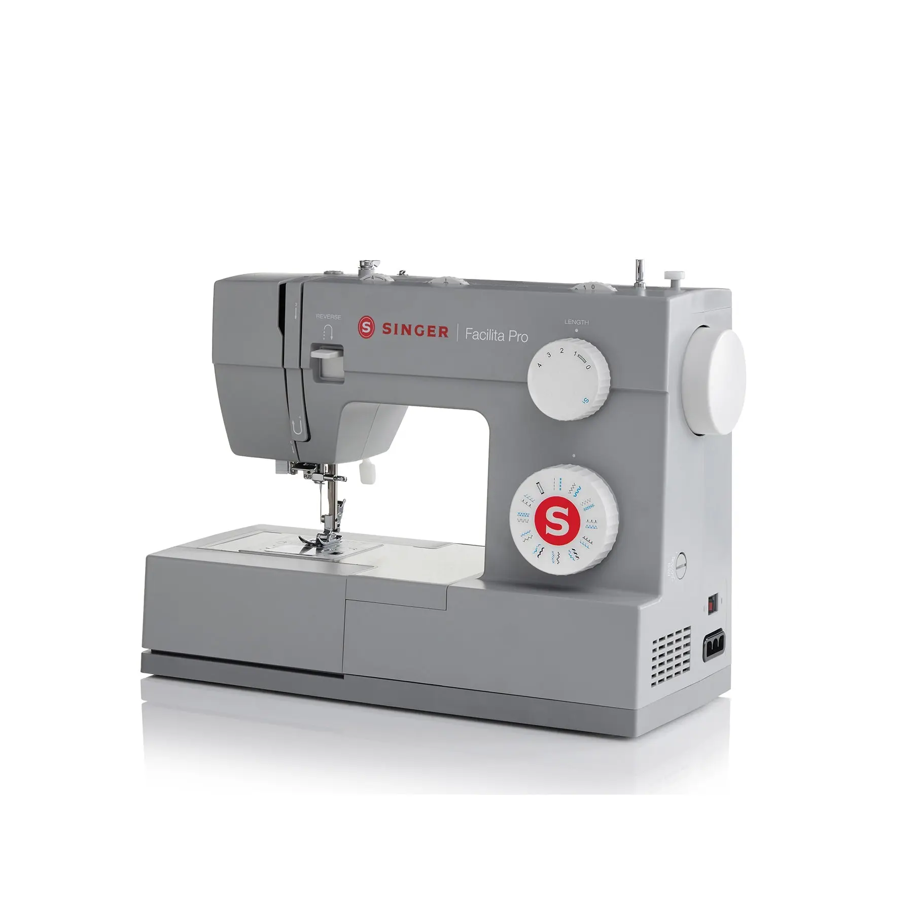 SINGER® Facilita Pro 4423 Sewing Machine - Image 3
