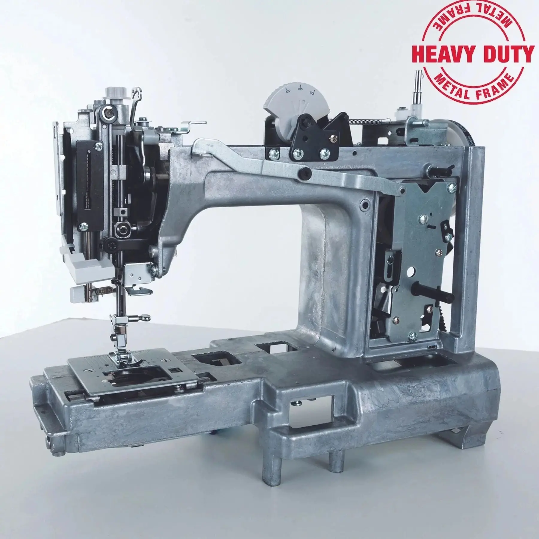 SINGER® Heavy Duty 4432 Sewing Machine - Image 9