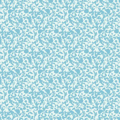 Sky Digital Wendy Lovelies 44"/45" Cotton Fabric Per Yard