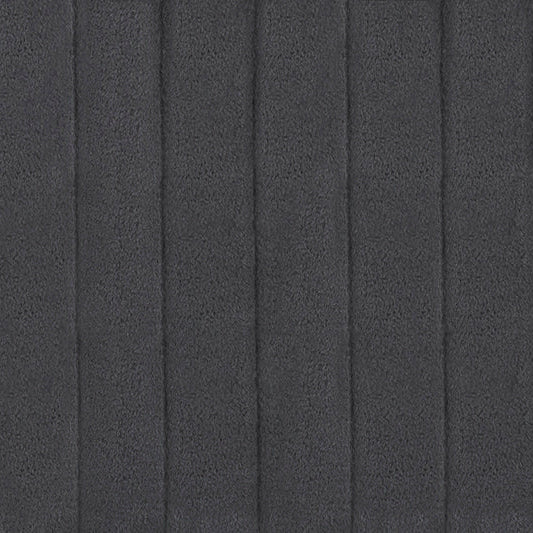 Luxe Cuddle Sydney Slate 58" - 60" Fabric per yard - Image 2