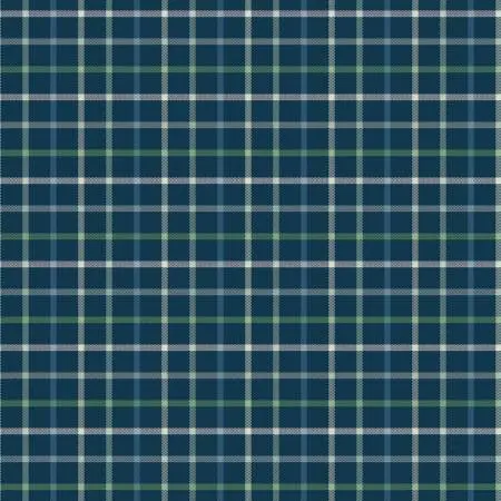 So This is Christmas Quilt Kit 58 x 72 - Image 6