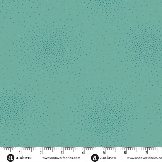 Spritz Hummingbird Cotton 44"/45" Fabric Per Yard