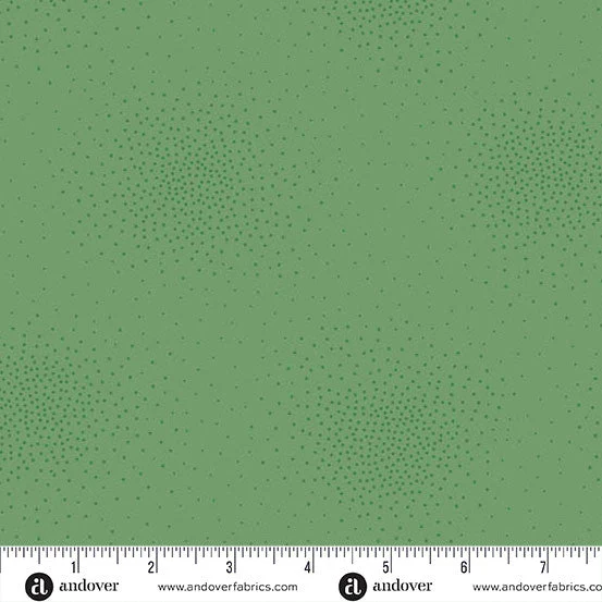 Spritz Pickle Cotton 44"/45" Fabric Per Yard