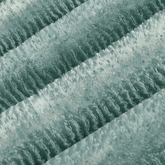 Spruce Luxe Cuddle Arctic Owl 58"/60" Fabric per yard - Image 3