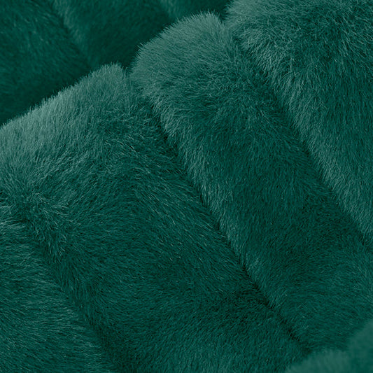 Luxe Cuddle Vienna Spruce 58" - 60" Fabric per yard - Image 3