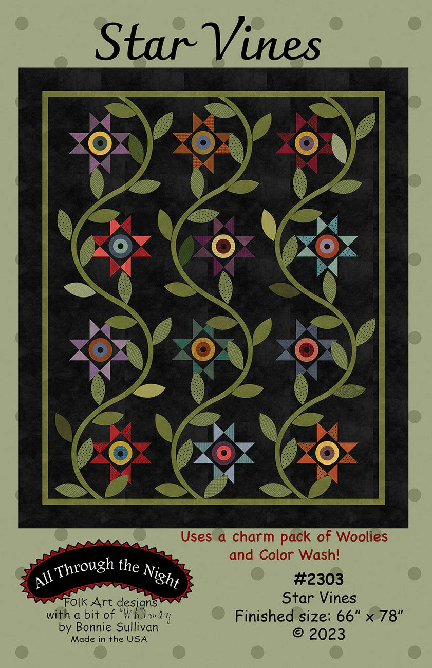 Star Vines