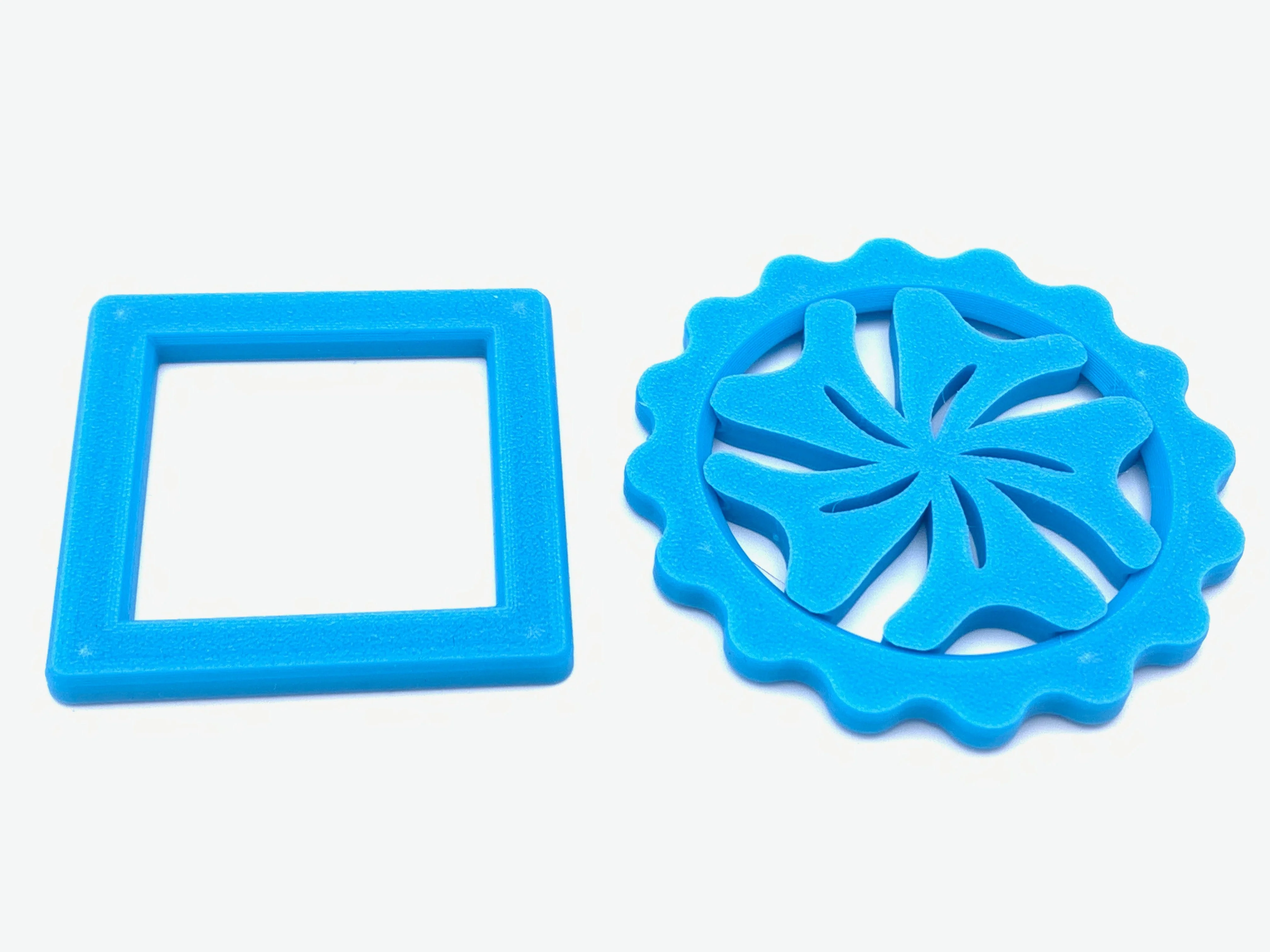 Stitch Tracker Light Blue