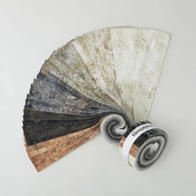 Stonehenge Gradations II Slate Strips
