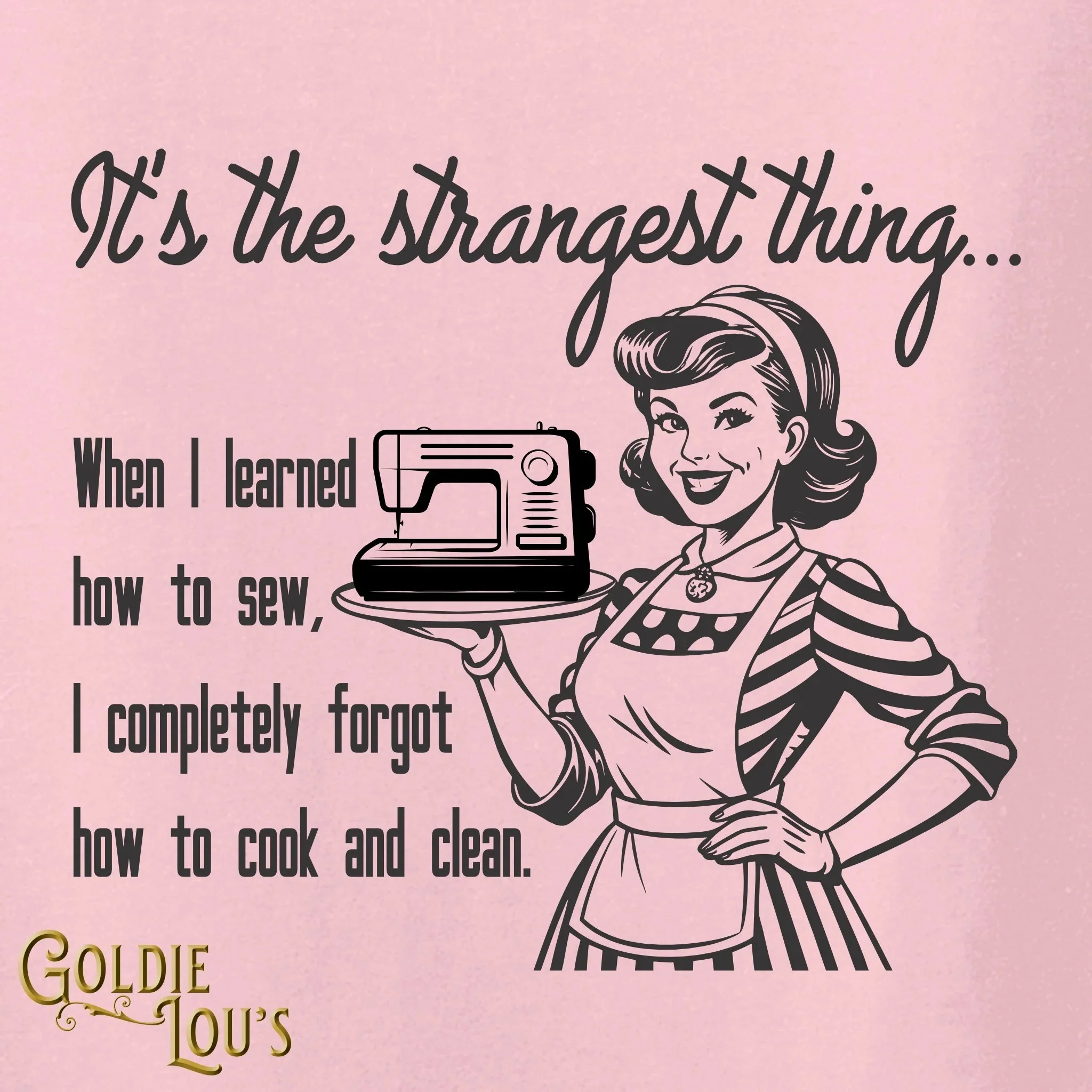 Strangest Thing V-Neck T-shirt - Image 2