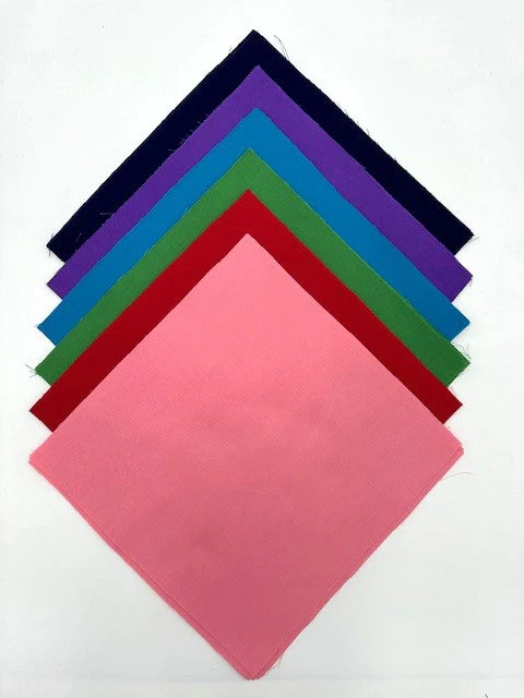 Supreme Solids - 10x10 Layers - Color Pop (42 cuts) - Image 2