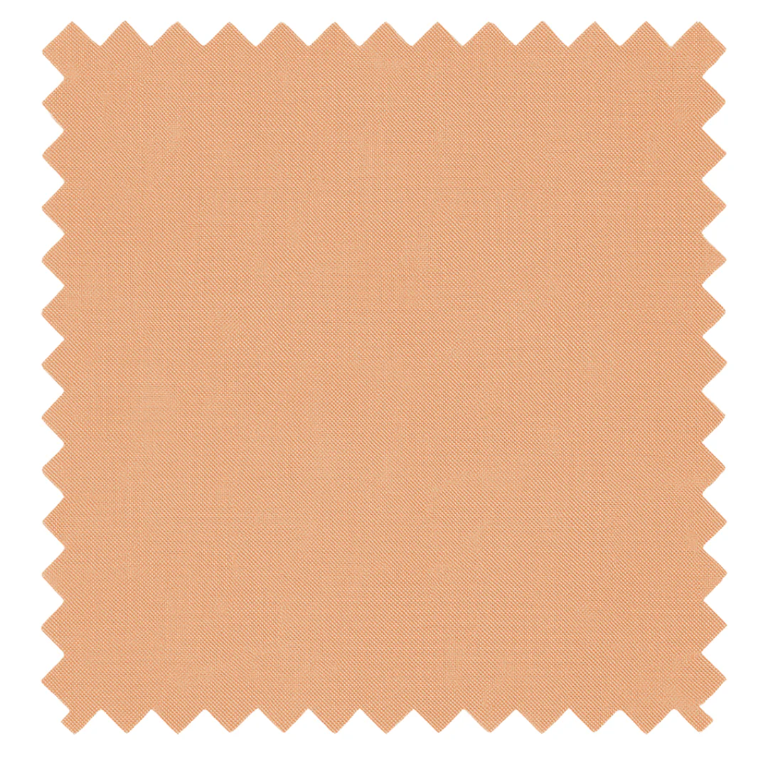 Supreme Solids - Apricot 44" / 45" Fabric Per Yard