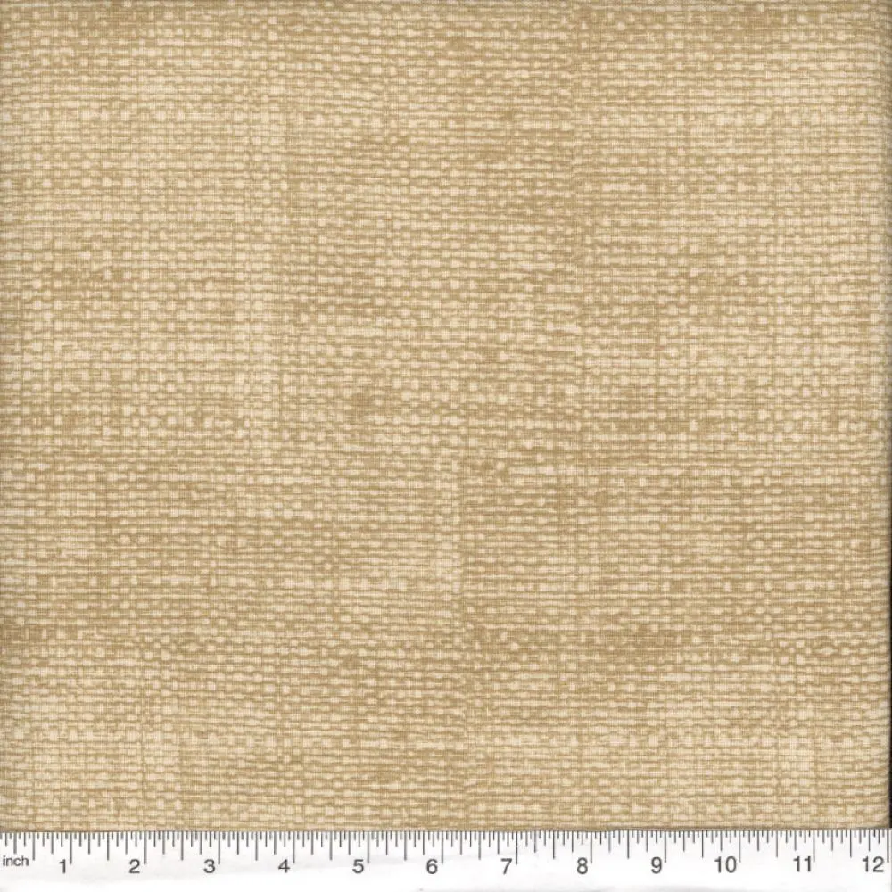Taupe Burlap 45" wide Fabric per yard