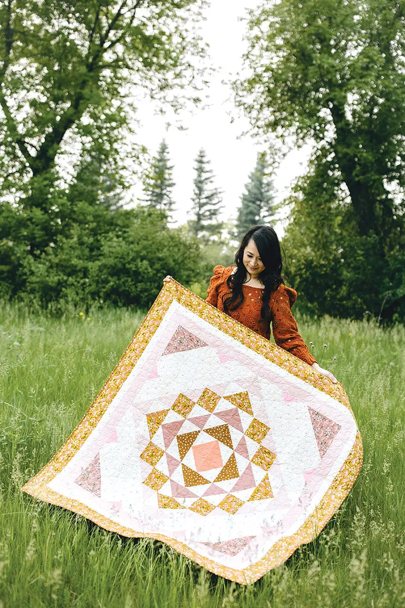 The Patchwork Companion - Image 2