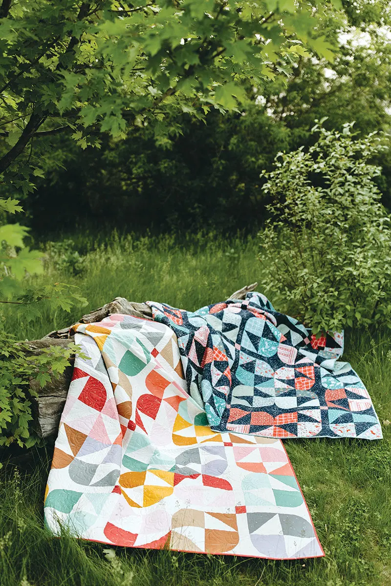 The Patchwork Companion - Image 3