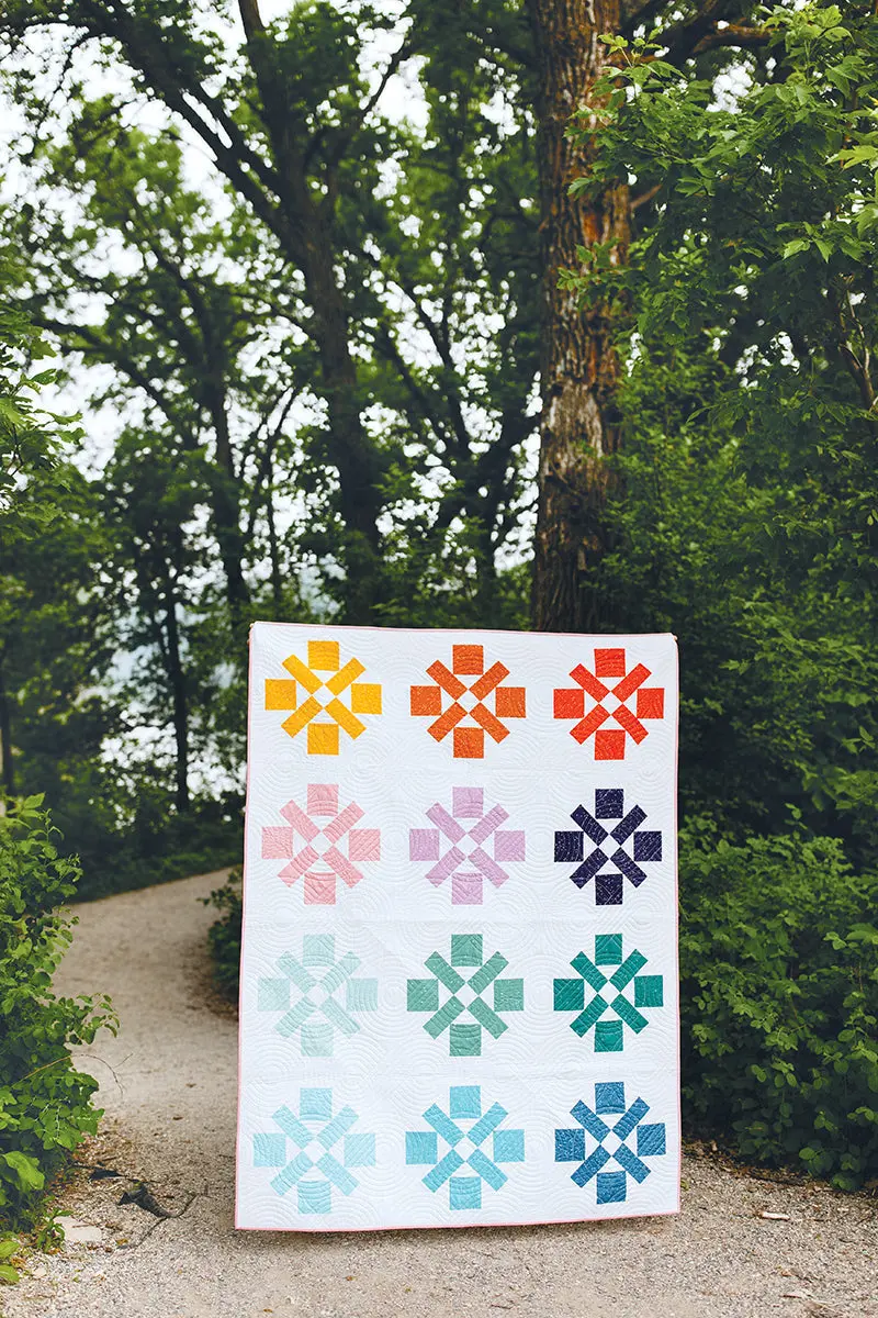 The Patchwork Companion - Image 4