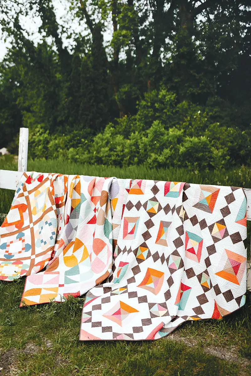 The Patchwork Companion - Image 5