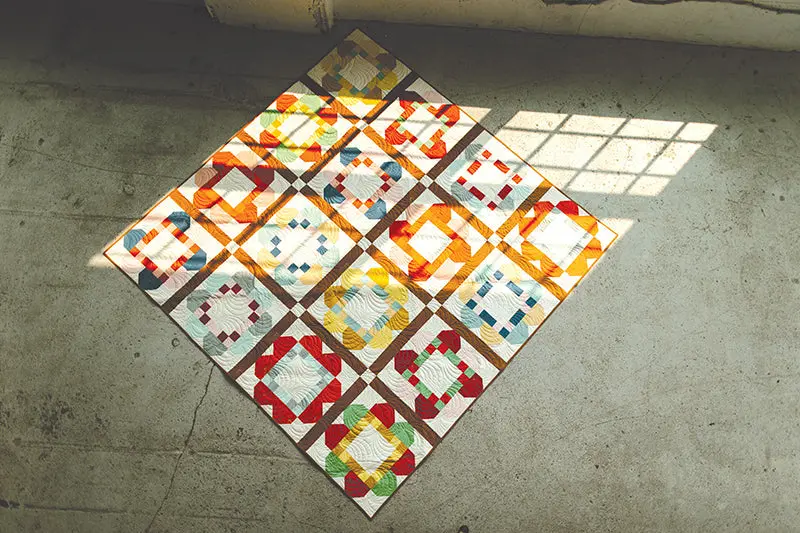The Patchwork Companion - Image 7