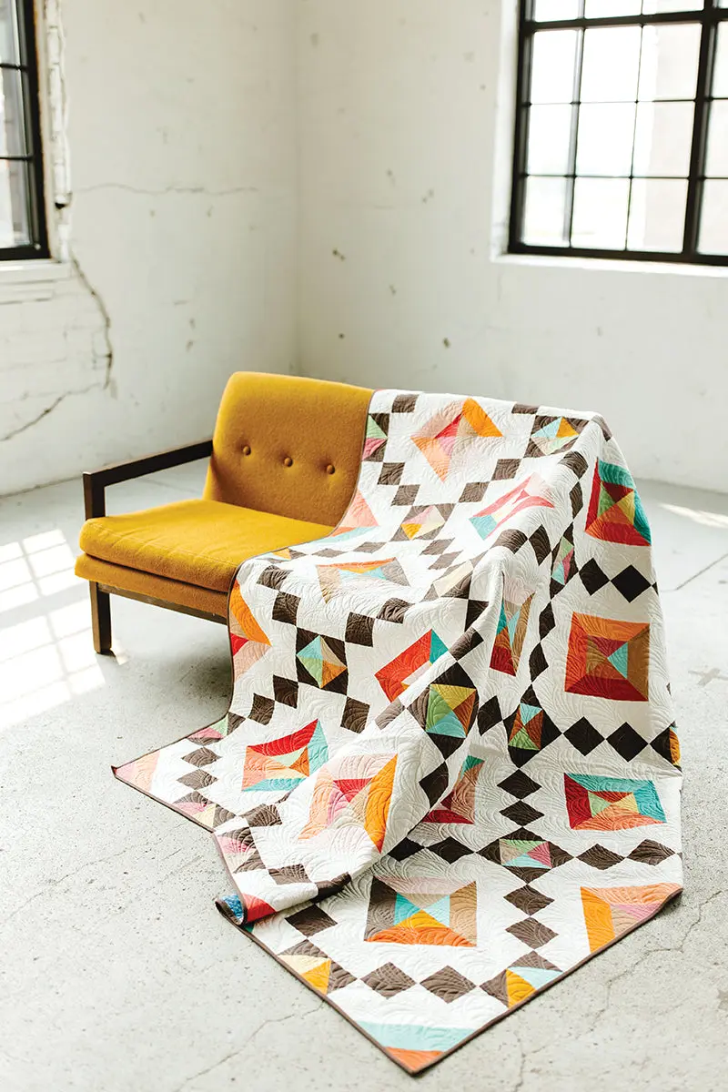 The Patchwork Companion - Image 8