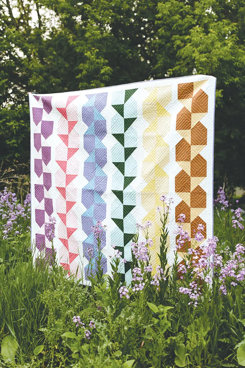 The Patchwork Companion - Image 9
