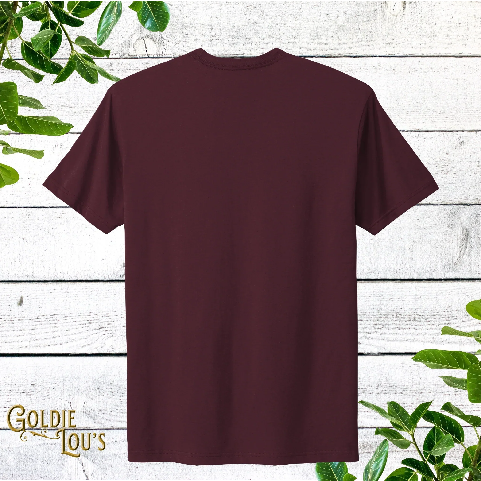 Thread Mandala Quilting T-shirt - Image 3