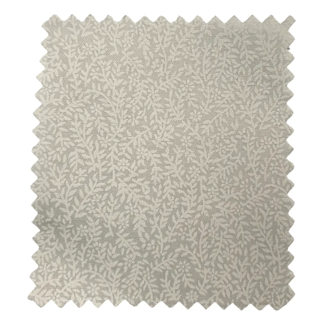 Tone on Tone 108" Supreme Backings - White on Cream - Vines Wideback Fabric Per Yard
