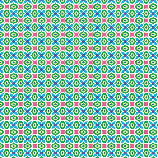 Truly - Charms - Lollipop 44" / 45" Fabric Per Yard