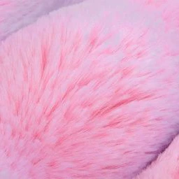 Unicorn Luxe Cuddle Frosted Powder Puff 58"/60" Fabric per yard - Image 2