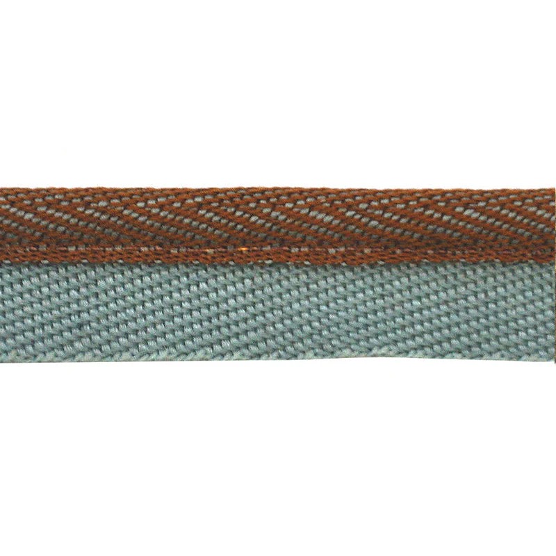 Upholstery Piping Cord with Lip, 1/4-inch X 5 Yards – Decorative Fabric Welt Cord Trim for Sewing, Cushions & Upholstery - Image 10