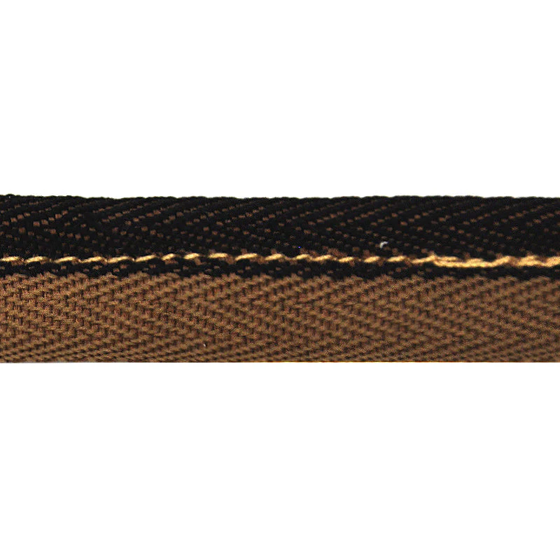Upholstery Piping Cord with Lip, 1/4-inch X 5 Yards – Decorative Fabric Welt Cord Trim for Sewing, Cushions & Upholstery - Image 4