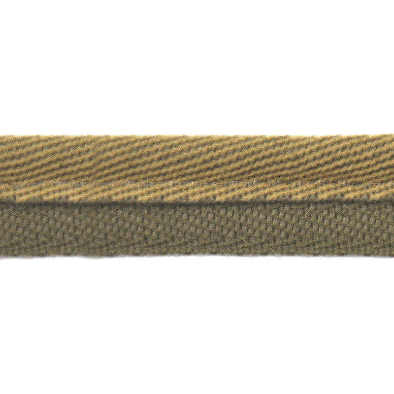 Upholstery Piping Cord with Lip, 1/4-inch X 5 Yards – Decorative Fabric Welt Cord Trim for Sewing, Cushions & Upholstery - Image 7