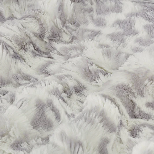 Vapor Luxe Cuddle Jaguar 58"/60" Fabric per yard - Image 3