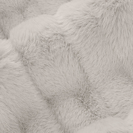 Luxe Cuddle Vienna Vapor 58" - 60" Fabric per yard - Image 4