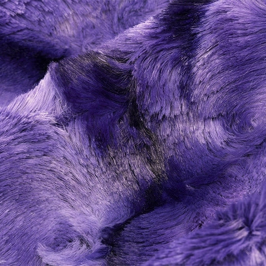 Viola Luxe Cuddle Galaxy 58"/60" Fabric per yard - Image 3
