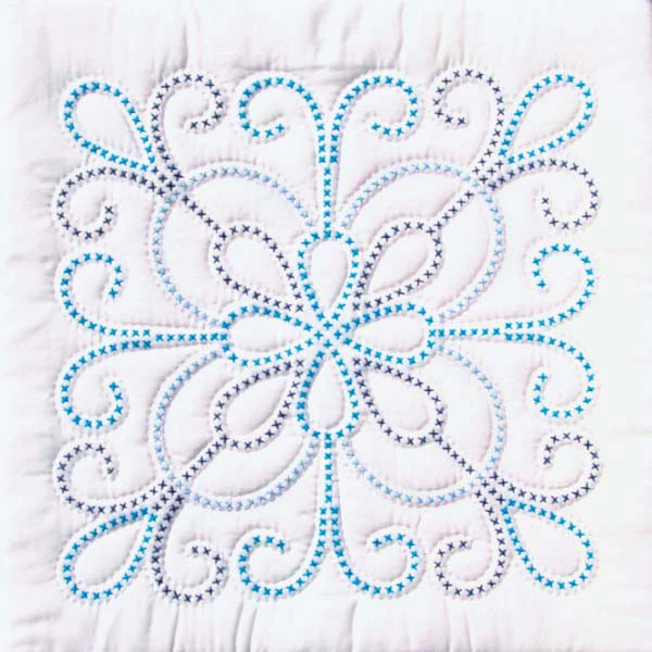 XX Designs Quilt Block Set